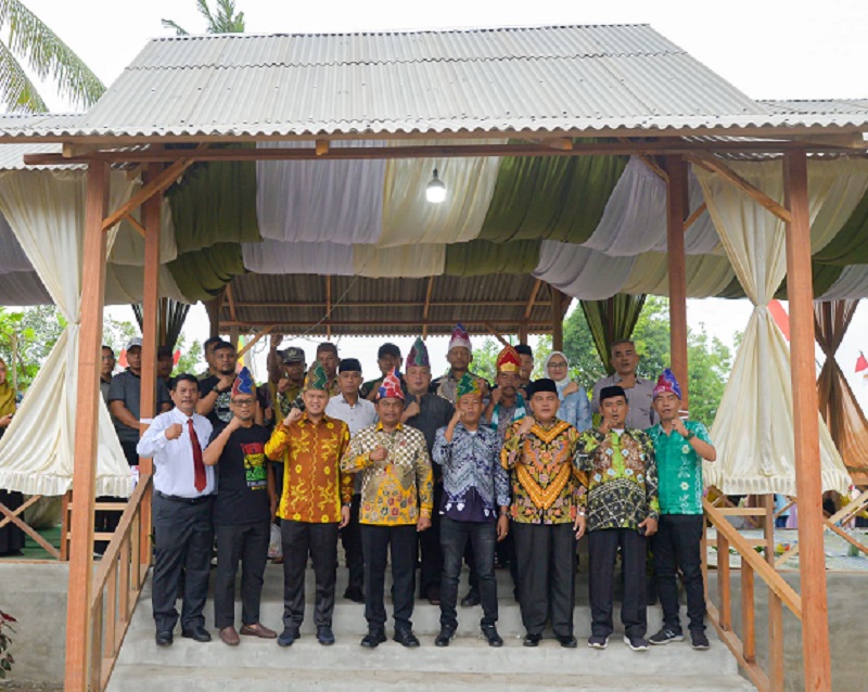 Ada Wisata Kuliner Pasar Saranjana Di Sergai Ada Wisata Kuliner Pasar Saranjana Di Sergai