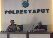 Judi Togel Tidak Bisa Beroperasi Di Taput