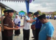 Jaga Netralitas ASN Kemenag Jelang Pemilu