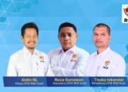 RKB Aceh Siapkan Strategi Jitu Buru Suara Anak Muda Menangkan Prabowo-Gibran