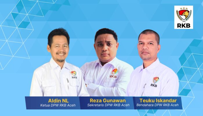 RKB Aceh Siapkan Strategi Jitu Buru Suara Anak Muda Menangkan Prabowo-Gibran