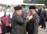 HAB Ke-78, ASN Kemenag Diajak Tingkatkan Spirit Layanan