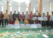 Pemkab Bener Meriah Berikan Honor 355 Guru TPA