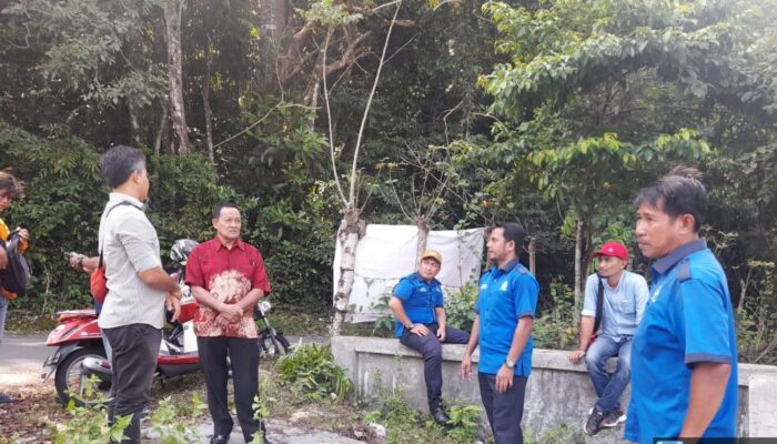 Kini Wisatawan Bisa Menikmati Air Bersih Di Pulau Rubiah