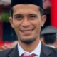Ketua KIP Abdya Iswandi SH MH. Kamis (4/1).Waspada/Syafrizal