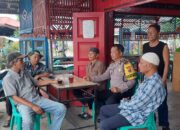 Kasih Humas Polres Langkat: Kita Harus Bijak Bersosial Media 