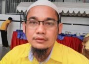 Tambahan Dana Kute 2023 Di Agara Disinyalir Rawan Kebocoran