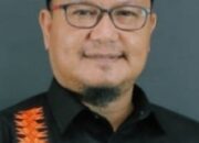 Tahun 2023, 1.143 Pasangan Menikah Di Abdya