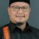Kasi Bimas Islam Kankemenag Abdya, M Yatim. Kamis (4/1).Waspada/Syafrizal