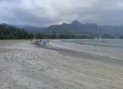 Pantai Riting Leupung Aceh Besar Tujuan Wisata Paling Populer Saat Ini