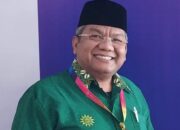 Taqwaddin: ICMI Aceh Harus Direvitalisasi