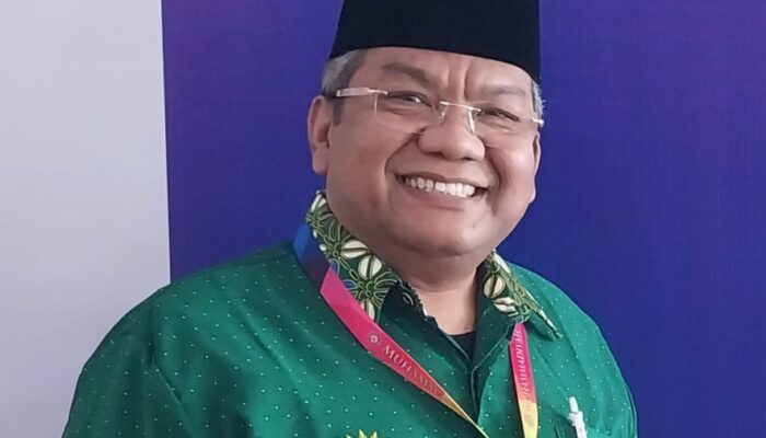 Taqwaddin: ICMI Aceh Harus Direvitalisasi