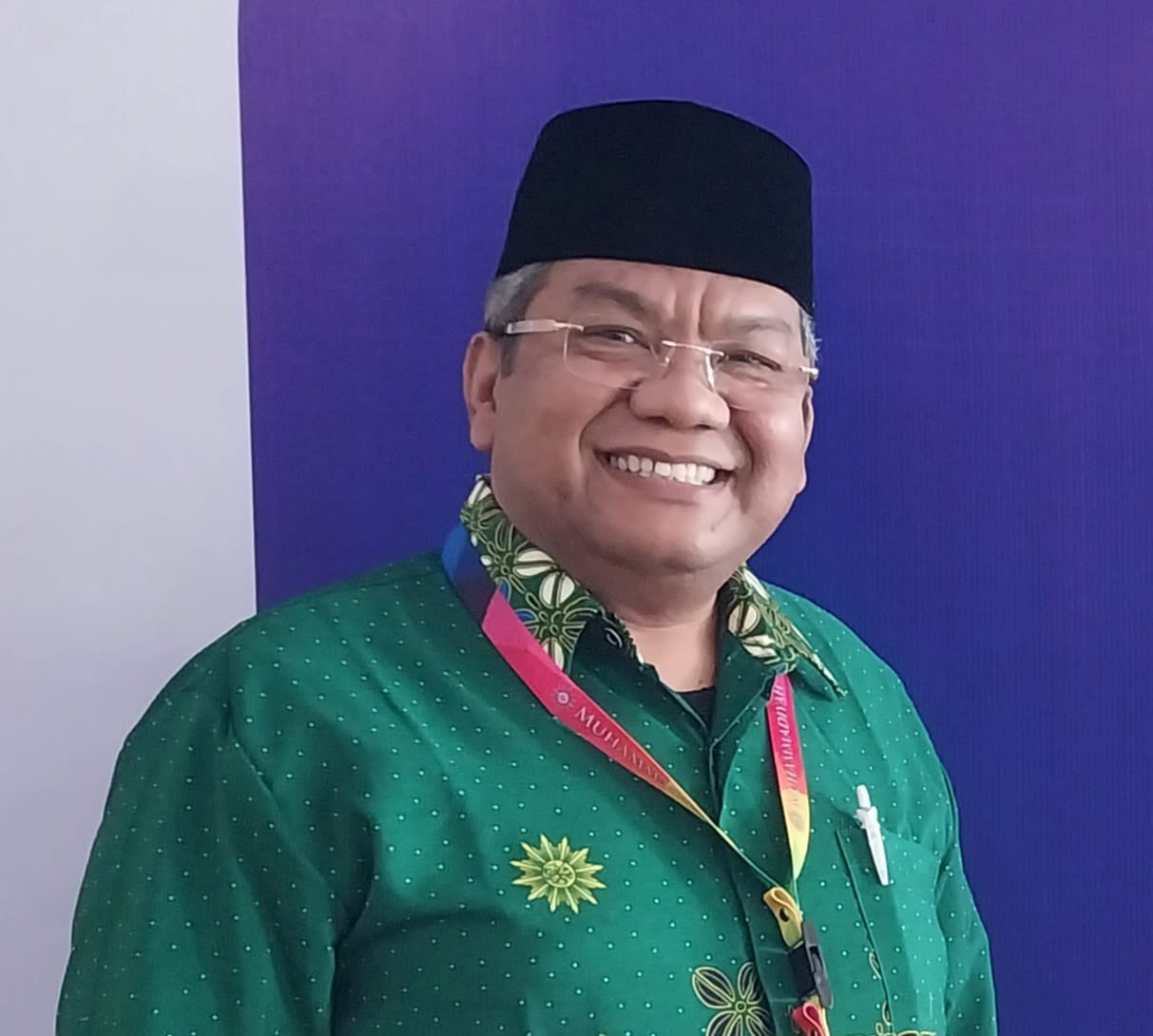Taqwaddin: ICMI Aceh Harus Direvitalisasi