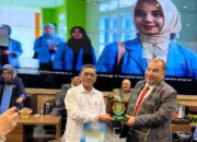 IAIN Langsa Jalin Kerjasama Dengan Zarqa University Jordan