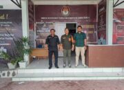 KPPS Garda Terdepan Proses Pungut Hitung Pemilu 2024