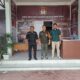 Wakil Ketua KIP Aceh Agusni AH saat melakukan supervisi dan monitoring ke kantor KIP Bener Meriah beberapa hari lalu. (Waspada/Ist).