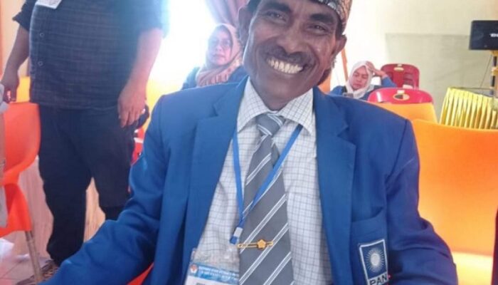 Pj Bupati Usulkan Tri Kurnia Calon Plt Sekda Aceh Tamiang