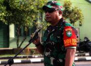 Dandim 0104/Atim: Prajurit TNI Jaga Netralitas Pada Pemilu 2024