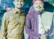 Pimpinan Dayah Riyadhatul Qulub: “Kami Dukung Penuh Muhammad Adam, M.Ed Jadi DPR-RI”