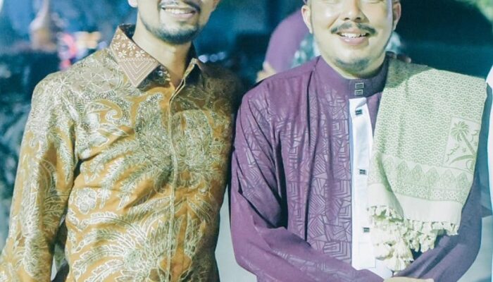 Pimpinan Dayah Riyadhatul Qulub: “Kami Dukung Penuh Muhammad Adam, M.Ed Jadi DPR-RI”