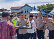 Kapolres Agara: Setop Knalpot Brong