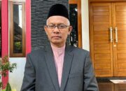 Tgk H Saifuddin A Rasyid: Bangun Komunikasi Santun Di Tahun Politik