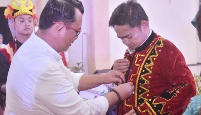 Sowa’a Laoli Harap Kedatangan Pj Gubsu Berdampak Positif Di Nias