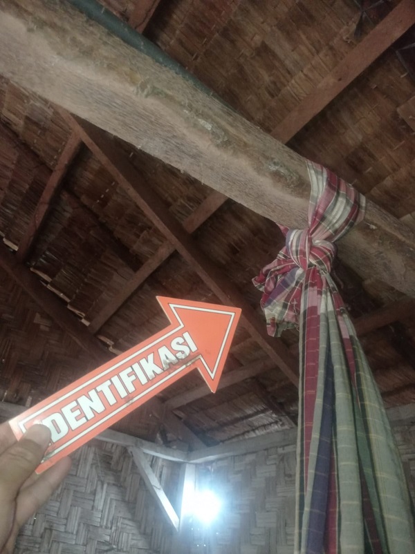 Petani Di Sergai Gantung Diri