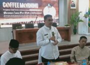 Buntut Proyek Asal Jadi Dan Beking, Pj Walkot Lhokseumawe Panggil Kadis PUPR