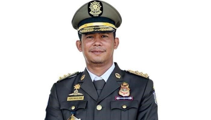 Kasatpol-PP: Jangan Tertipu Begal Plus Mucikari Mengaku Korban Kekerasan