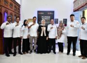 Pj Wali Kota: Kita Ingin Pemilu Yang Demokratis Dan Bermartabat