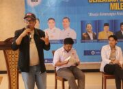 Dr Nurlis: Milenial Dan Gen-Z Sangat Tepat Pilih Prabowo-Gibran