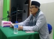 Koran Rakyat Melegenda Di Hati Umat (Refleksi 77 Tahun Harian Waspada Medan)