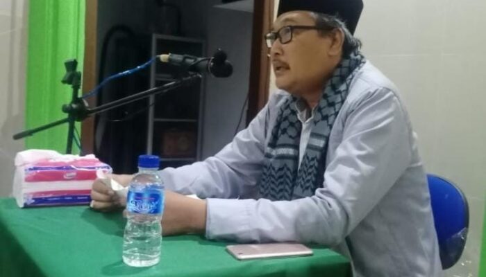 Koran Rakyat Melegenda Di Hati Umat (Refleksi 77 Tahun Harian Waspada Medan)