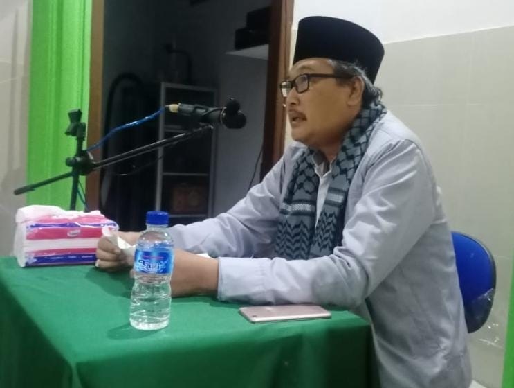 Koran Rakyat Melegenda Di Hati Umat (Refleksi 77 Tahun Harian Waspada Medan)