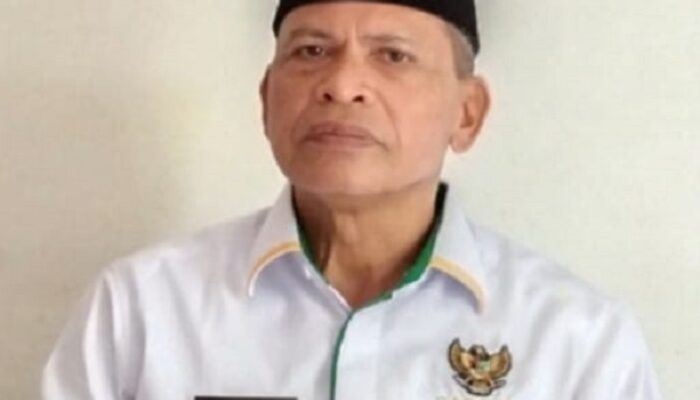 Tahun 2023 Baznas Palas Salurkan Zakat Kepada 4.785 Mustahiq