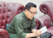 KPPS Diminta Bisa Bekerja Sesuai Juknis Dan SOP