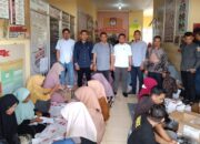 KIP Aceh Timur Lipat 1,5 Juta Kertas Suara