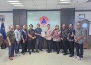 Pj Bupati Agara Usulkan Bantuan Stimulan Ke BNPB