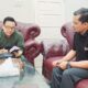 Wakil Ketua KIP Aceh, Agusni AH. Waspada/Ist