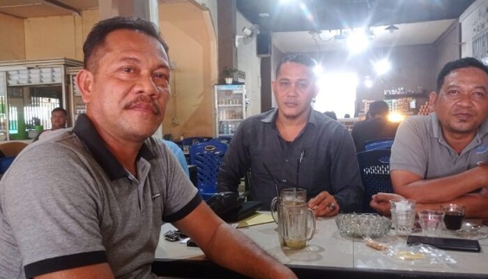 Ketua BRA: BUMD Aceh Tamiang Harus Transparan Kelola Migas