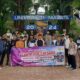 Sebanyak 28 santri kelas 3 SMA Dayah DQA melakukan studi tour ke tiga negara jiran, yaitu Malaysia, Singapura dan Thailand mulai 14-19 Januari 2024.(Waspada/Ist)