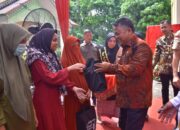 Pemkab Aceh Tamiang Serius Entaskan Stunting