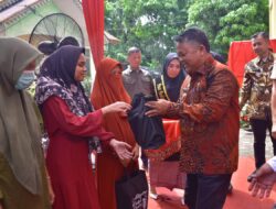 Pemkab Aceh Tamiang Serius Entaskan Stunting