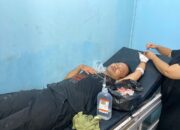 Ketahuan Curi Sawit, Pelaku Bacok Pemilik Kebun