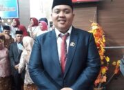 Dimosi Tak Percaya, Ketua DPRK Minta Buktikan Pelanggaran