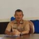 Plh Sekda Kabupaten Padang Lawas, Drs. H. Amir Soleh Nasution.(Waspada/Ist)