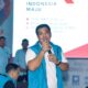 KETUA TKD Prabowo - Gibran Sumut, Ade Jona Prasetyo. Waspada/Ist