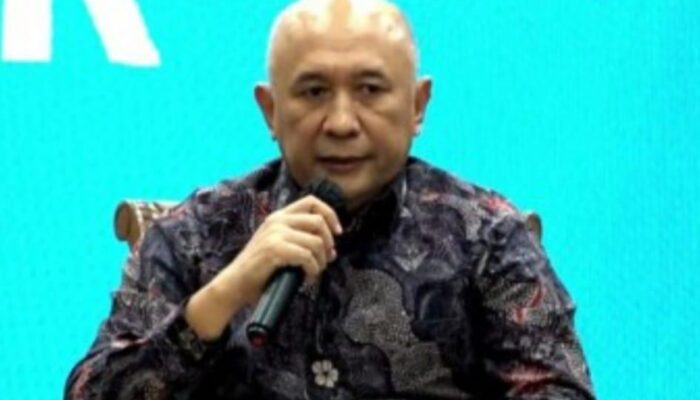 Sektor UMKM Jantung Semangat Kewirausahaan Di Indonesia