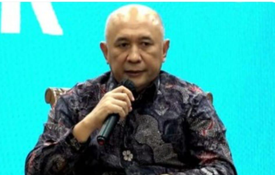 Sektor UMKM Jantung Semangat Kewirausahaan Di Indonesia